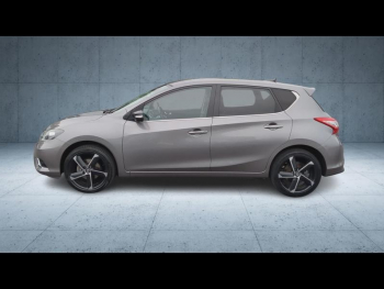 Photo 8 du bon plan NISSAN Pulsar 1.2 DIG-T 115ch Starlight Edition occasion à 10900 €