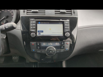 Photo 11 du bon plan NISSAN Pulsar 1.2 DIG-T 115ch Starlight Edition occasion à 10900 €