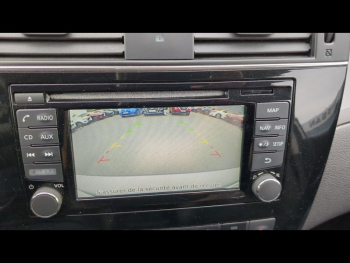 Photo 12 du bon plan NISSAN Pulsar 1.2 DIG-T 115ch Starlight Edition occasion à 10900 €