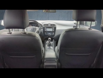 Photo 13 du bon plan NISSAN Pulsar 1.2 DIG-T 115ch Starlight Edition occasion à 10900 €