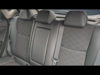 Photo 15 du bon plan NISSAN Pulsar 1.2 DIG-T 115ch Starlight Edition occasion à 10900 €
