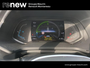Photo 9 du bon plan RENAULT Captur 1.6 E-Tech hybride 145ch Rive Gauche occasion à 23990 €