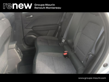 Photo 11 du bon plan RENAULT Captur 1.6 E-Tech hybride 145ch Rive Gauche occasion à 23990 €