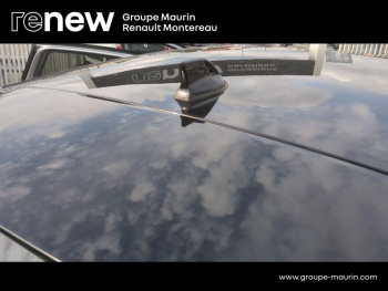 Photo 17 du bon plan RENAULT Captur 1.6 E-Tech hybride 145ch Rive Gauche occasion à 23990 €