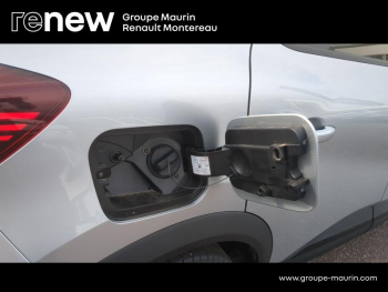 Photo 18 du bon plan RENAULT Captur 1.6 E-Tech hybride 145ch Rive Gauche occasion à 23990 €