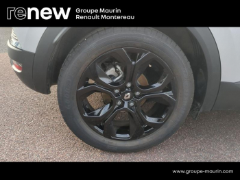 Photo 19 du bon plan RENAULT Captur 1.6 E-Tech hybride 145ch Rive Gauche occasion à 23990 €