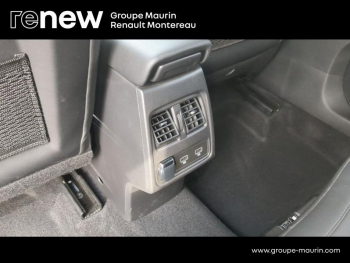 Photo 21 du bon plan RENAULT Captur 1.6 E-Tech hybride 145ch Rive Gauche occasion à 23990 €