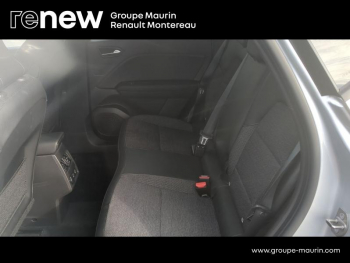 Photo 23 du bon plan RENAULT Captur 1.6 E-Tech hybride 145ch Rive Gauche occasion à 23990 €