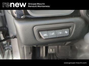 Photo 25 du bon plan RENAULT Captur 1.6 E-Tech hybride 145ch Rive Gauche occasion à 23990 €