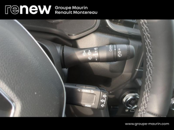 Photo 28 du bon plan RENAULT Captur 1.6 E-Tech hybride 145ch Rive Gauche occasion à 23990 €