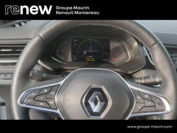 Photo 29 du bon plan RENAULT Captur 1.6 E-Tech hybride 145ch Rive Gauche occasion à 23990 €