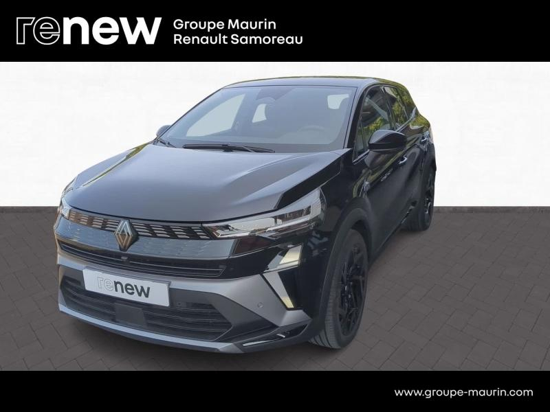 Bon plan RENAULT SYMBIOZ 1.6 E-Tech full hybrid 145ch esprit Alpine occasion à 31900 €