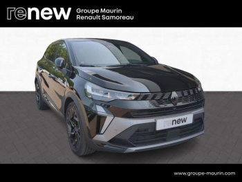 Photo 5 du bon plan RENAULT SYMBIOZ 1.6 E-Tech full hybrid 145ch esprit Alpine occasion à 31900 €