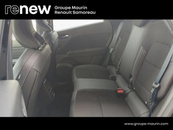 Photo 10 du bon plan RENAULT SYMBIOZ 1.6 E-Tech full hybrid 145ch esprit Alpine occasion à 31900 €