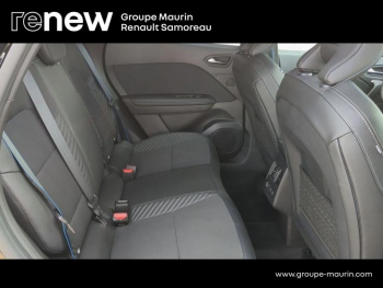 Photo 12 du bon plan RENAULT SYMBIOZ 1.6 E-Tech full hybrid 145ch esprit Alpine occasion à 31900 €