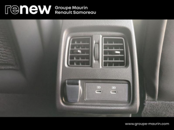 Photo 13 du bon plan RENAULT SYMBIOZ 1.6 E-Tech full hybrid 145ch esprit Alpine occasion à 31900 €