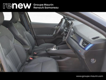 Photo 15 du bon plan RENAULT SYMBIOZ 1.6 E-Tech full hybrid 145ch esprit Alpine occasion à 31900 €