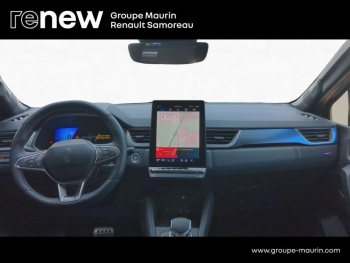 Photo 16 du bon plan RENAULT SYMBIOZ 1.6 E-Tech full hybrid 145ch esprit Alpine occasion à 31900 €