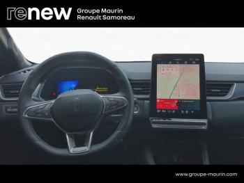 Photo 17 du bon plan RENAULT SYMBIOZ 1.6 E-Tech full hybrid 145ch esprit Alpine occasion à 31900 €