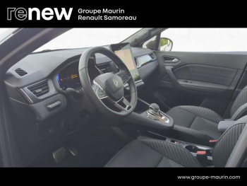 Photo 18 du bon plan RENAULT SYMBIOZ 1.6 E-Tech full hybrid 145ch esprit Alpine occasion à 31900 €