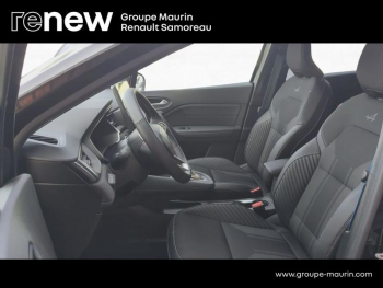 Photo 19 du bon plan RENAULT SYMBIOZ 1.6 E-Tech full hybrid 145ch esprit Alpine occasion à 31900 €