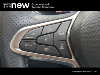 Photo 21 du bon plan RENAULT SYMBIOZ 1.6 E-Tech full hybrid 145ch esprit Alpine occasion à 31900 €