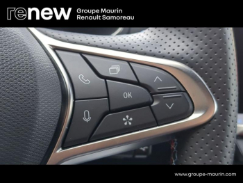 Photo 22 du bon plan RENAULT SYMBIOZ 1.6 E-Tech full hybrid 145ch esprit Alpine occasion à 31900 €