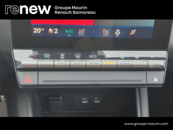 Photo 23 du bon plan RENAULT SYMBIOZ 1.6 E-Tech full hybrid 145ch esprit Alpine occasion à 31900 €