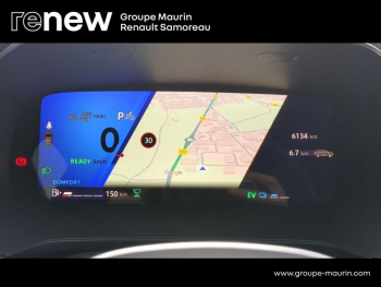 Photo 24 du bon plan RENAULT SYMBIOZ 1.6 E-Tech full hybrid 145ch esprit Alpine occasion à 31900 €