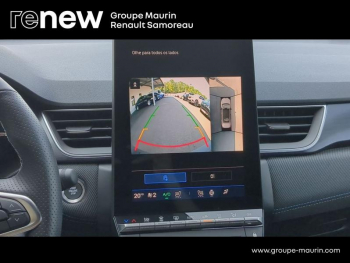 Photo 26 du bon plan RENAULT SYMBIOZ 1.6 E-Tech full hybrid 145ch esprit Alpine occasion à 31900 €