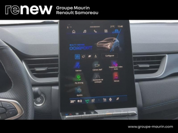 Photo 28 du bon plan RENAULT SYMBIOZ 1.6 E-Tech full hybrid 145ch esprit Alpine occasion à 31900 €