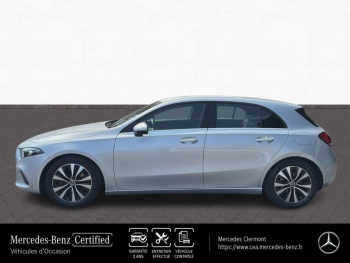 Photo 2 du bon plan MERCEDES-BENZ Classe A 180 136ch Progressive Line 7G-DCT occasion à 26480 €