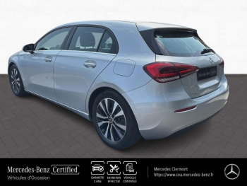 Photo 3 du bon plan MERCEDES-BENZ Classe A 180 136ch Progressive Line 7G-DCT occasion à 26480 €