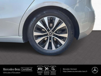 Photo 4 du bon plan MERCEDES-BENZ Classe A 180 136ch Progressive Line 7G-DCT occasion à 26480 €