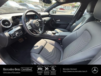 Photo 5 du bon plan MERCEDES-BENZ Classe A 180 136ch Progressive Line 7G-DCT occasion à 26480 €
