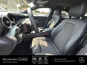 Photo 6 du bon plan MERCEDES-BENZ Classe A 180 136ch Progressive Line 7G-DCT occasion à 26480 €