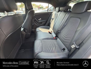 Photo 7 du bon plan MERCEDES-BENZ Classe A 180 136ch Progressive Line 7G-DCT occasion à 26480 €