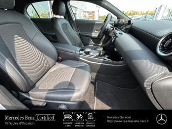 Photo 9 du bon plan MERCEDES-BENZ Classe A 180 136ch Progressive Line 7G-DCT occasion à 26480 €