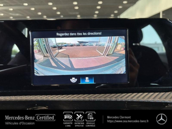 Photo 11 du bon plan MERCEDES-BENZ Classe A 180 136ch Progressive Line 7G-DCT occasion à 26480 €