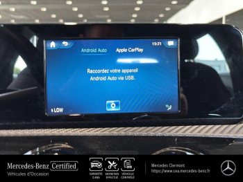 Photo 12 du bon plan MERCEDES-BENZ Classe A 180 136ch Progressive Line 7G-DCT occasion à 26480 €