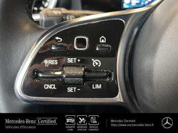 Photo 13 du bon plan MERCEDES-BENZ Classe A 180 136ch Progressive Line 7G-DCT occasion à 26480 €