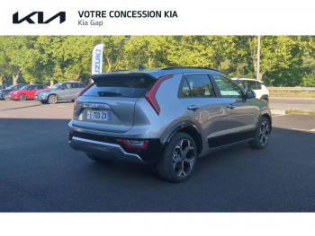 Photo 2 du bon plan KIA Niro 1.6 GDi 129ch HEV Premium DCT6 occasion à 34890 €