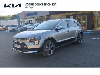 Photo 3 du bon plan KIA Niro 1.6 GDi 129ch HEV Premium DCT6 occasion à 34890 €