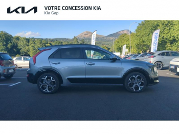 Photo 4 du bon plan KIA Niro 1.6 GDi 129ch HEV Premium DCT6 occasion à 34890 €
