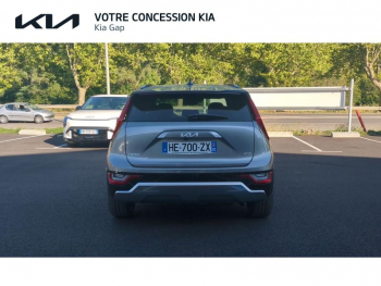 Photo 5 du bon plan KIA Niro 1.6 GDi 129ch HEV Premium DCT6 occasion à 34890 €