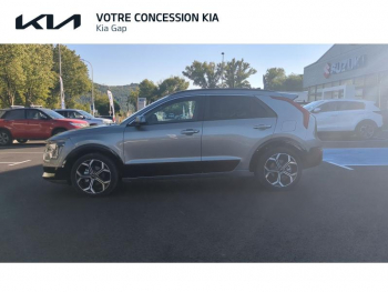 Photo 6 du bon plan KIA Niro 1.6 GDi 129ch HEV Premium DCT6 occasion à 34890 €