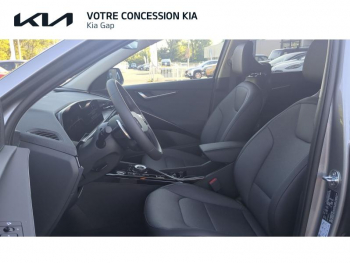 Photo 8 du bon plan KIA Niro 1.6 GDi 129ch HEV Premium DCT6 occasion à 34890 €