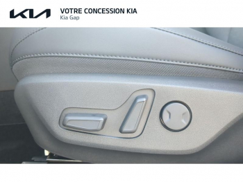 Photo 9 du bon plan KIA Niro 1.6 GDi 129ch HEV Premium DCT6 occasion à 34890 €