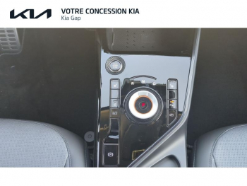 Photo 11 du bon plan KIA Niro 1.6 GDi 129ch HEV Premium DCT6 occasion à 34890 €