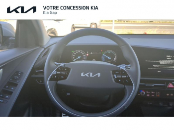 Photo 13 du bon plan KIA Niro 1.6 GDi 129ch HEV Premium DCT6 occasion à 34890 €